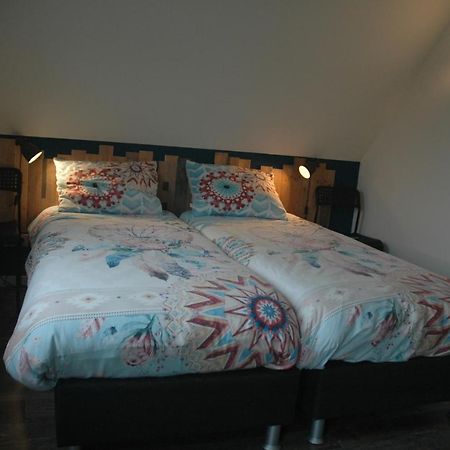 Geranio Bed and Breakfast Made Esterno foto
