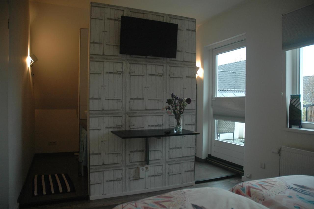 Geranio Bed and Breakfast Made Esterno foto