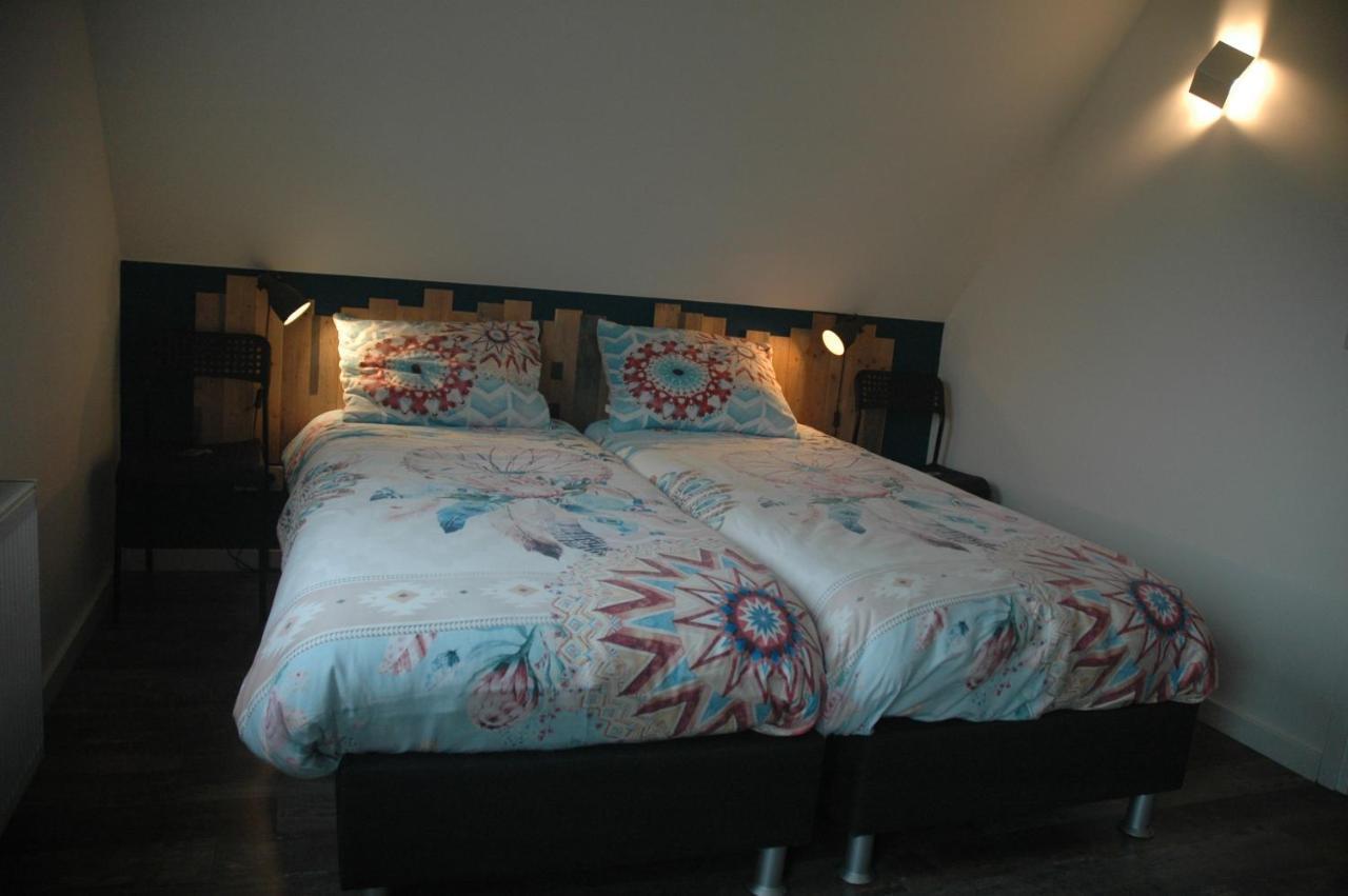Geranio Bed and Breakfast Made Esterno foto