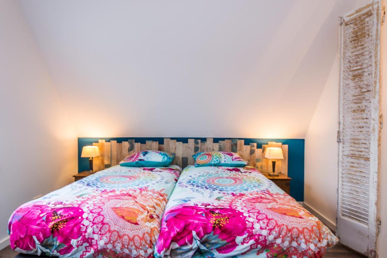 Geranio Bed and Breakfast Made Esterno foto