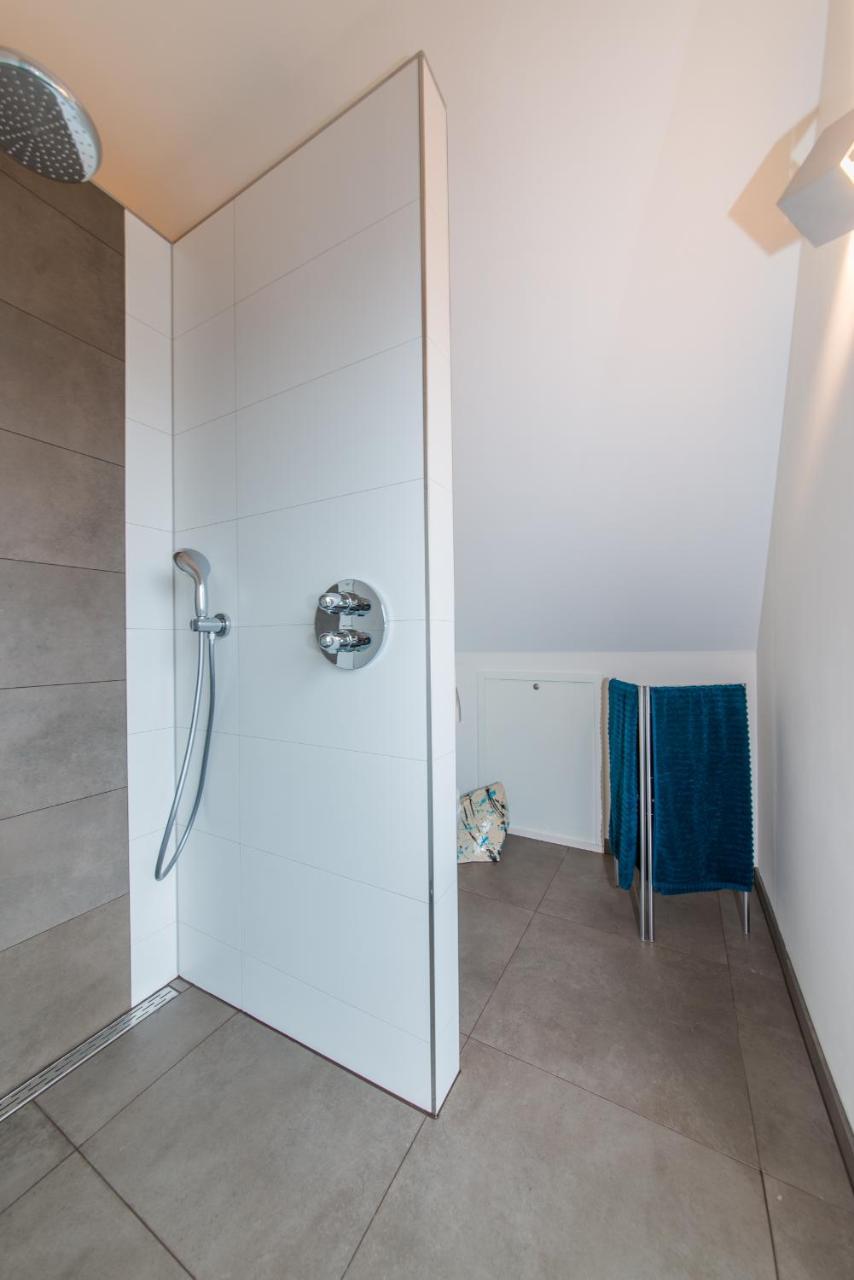 Geranio Bed and Breakfast Made Esterno foto